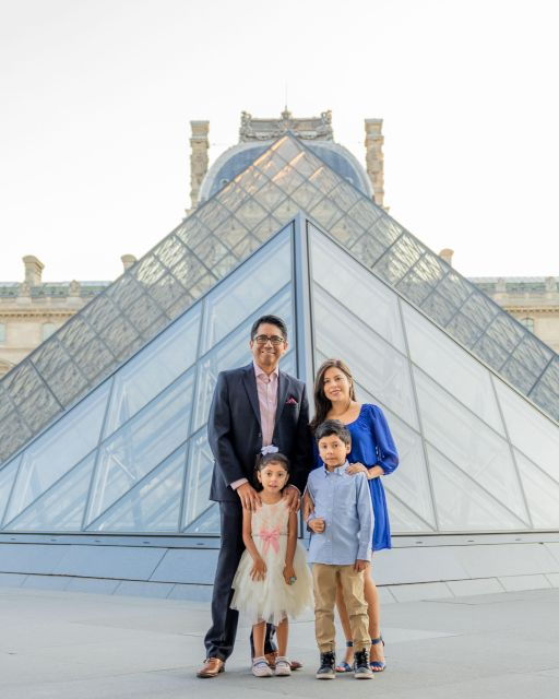 Private Historical Photo Tour in Paris - Booking Information