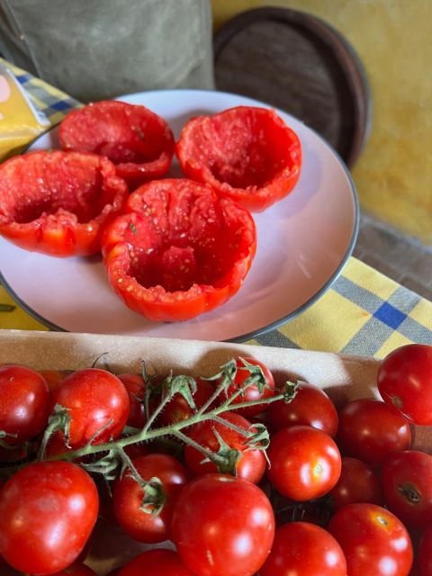 Private Home Cooking Class in Chianti Classico - Booking Information