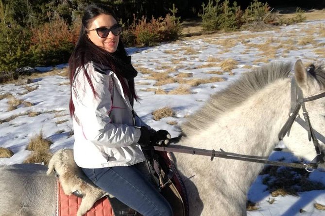 Private Horseback Riding the Rila Range - Good To Know