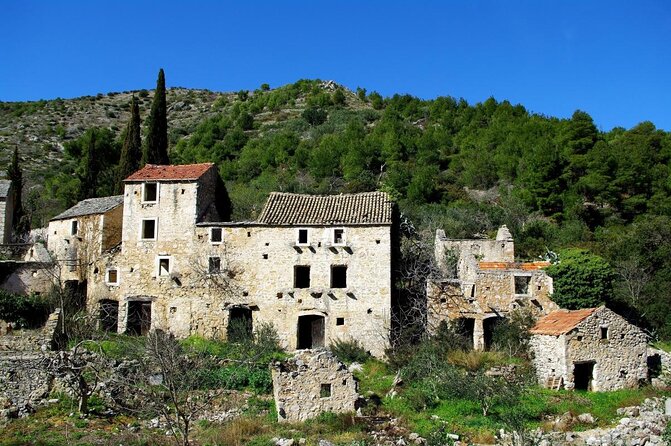 7 Best Bike Tours In Hvar