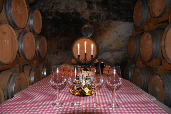 Private Hvar Wine Tasting Tour