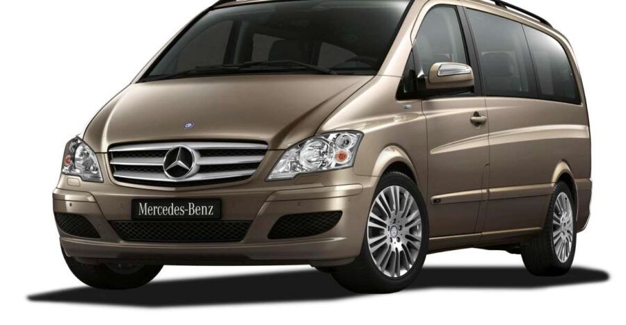 Private In/Out Transfer From/To Seville City
