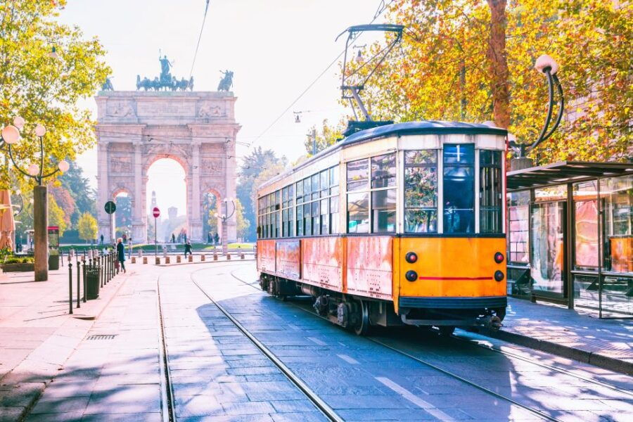 Private Italian Beer Tasting Tour in Milan Old Town - Tour Details