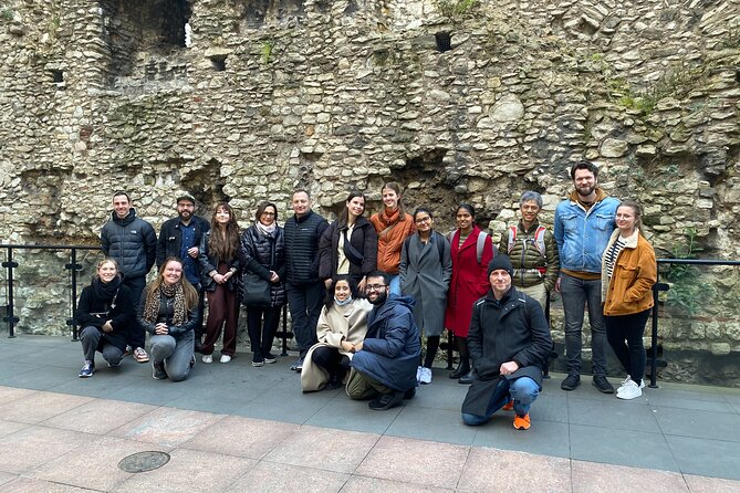 Private Jack the Ripper Tour The Murders of the Canonical Five - Good To Know