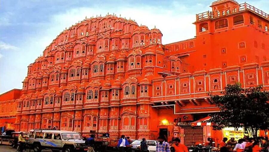Private Jaipur Sightseeing Tour by Car - All Inclusive - Highlights and Inclusions