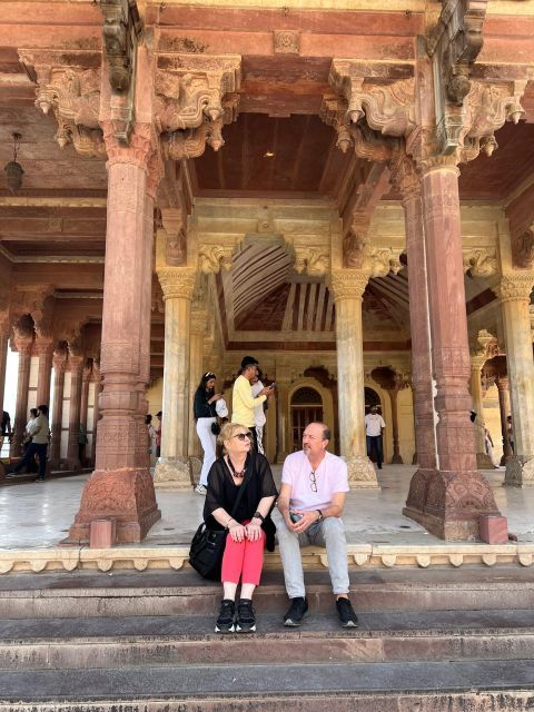 Private Jaipur Tour From Delhi By Car - All Inclusive - Good To Know