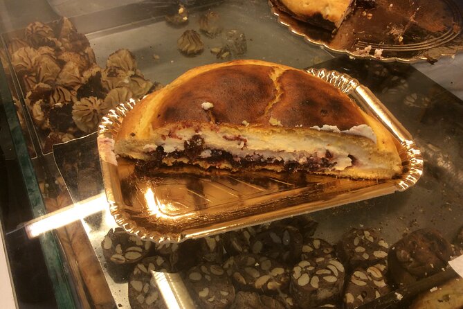 Private Jewish Ghetto Walk and The Influence in Roman Cuisine - Good To Know