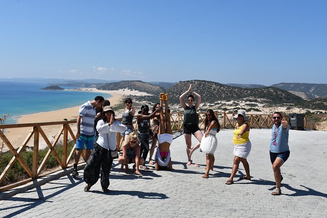 PRIVATE KARPAZ TOUR From Nicosia - Important Details
