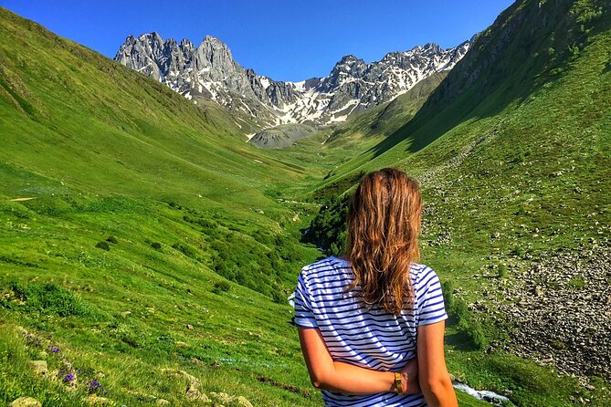 Private Kazbegi Full Day Trip From Tbilisi