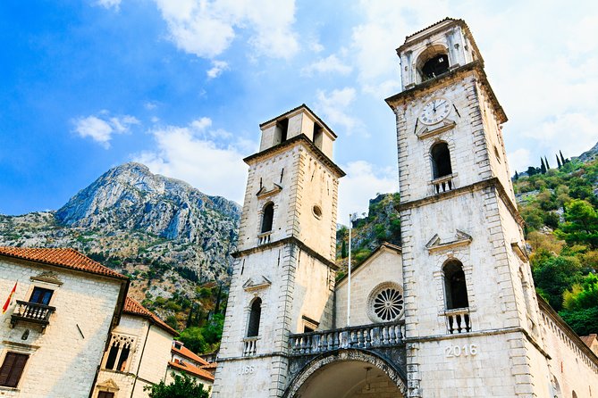 Private Kotor City Walking Tour