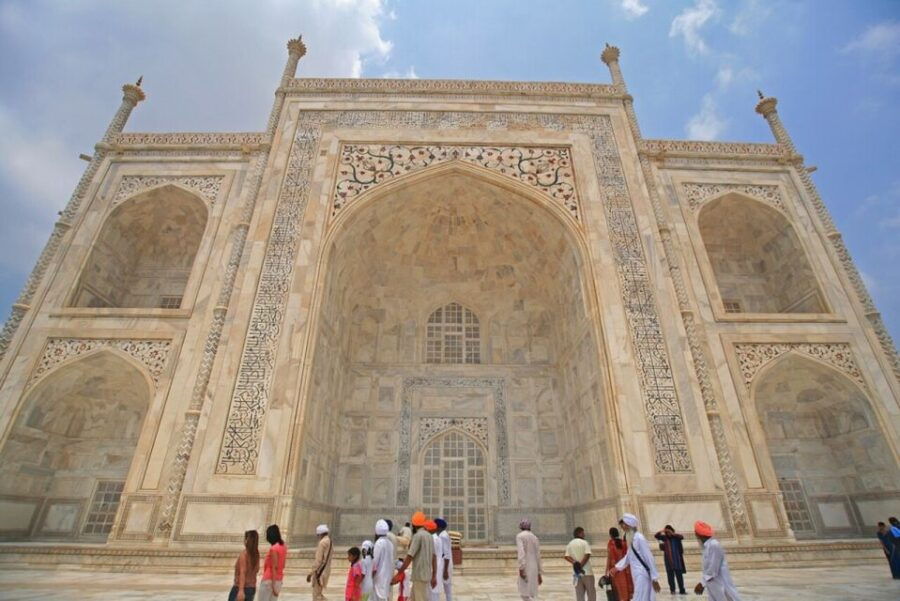 Private: L G B T Friendly Same Day Agra Trip - Trip Details