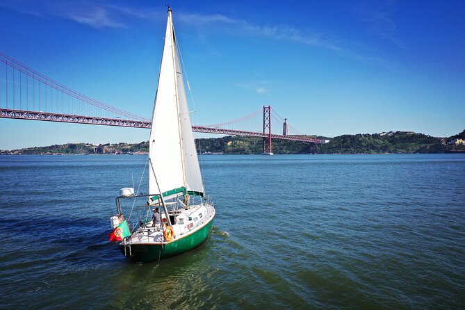 Private Lisbon Sailing Tour - Good To Know