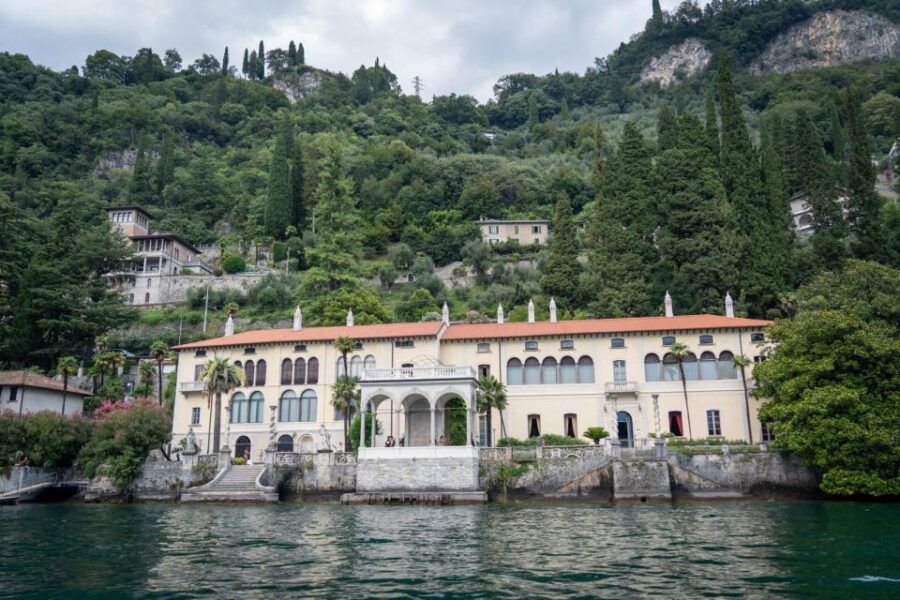 Private Luxury Boat Tour of Lake Como With Stops & Drinks - Language Options and Pickup Details