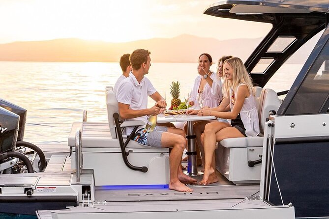 Private Luxury Cruises in Greece - Good To Know