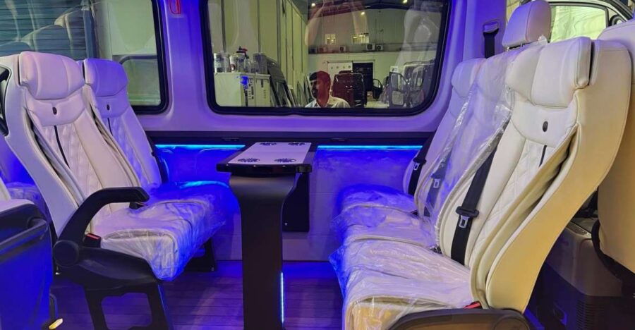 Private Luxury Transfers From Athens Airport & Across Athens - Service Details