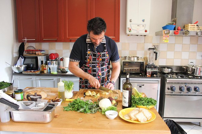 Private Market Tour and Cooking Class With a Florentine Local - Good To Know