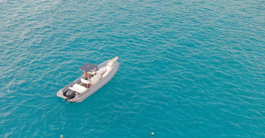 Private Morning Cruise Falassarna-Balos Lagoon & Gramvousa - Good To Know