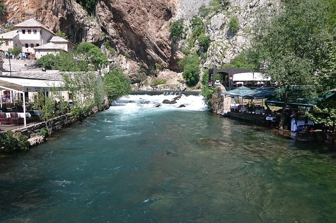 Private Mostar and Herzegovina Tour From Dubrovnik - Good To Know