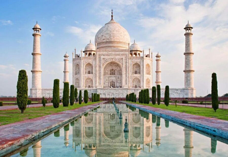 Private One Day Delhi to Agra Tour by Car - Inclusions