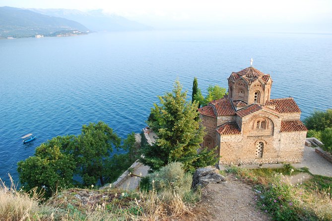 Private One Day Tour of Ohrid From Tirana - Additional Information