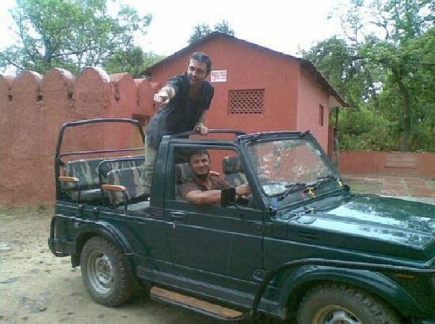 Private One-Way Transfer City To Another City - Booking Information