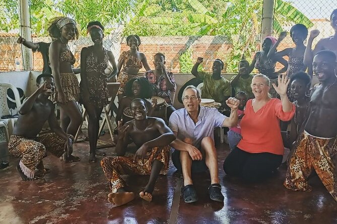 Private Palenque African Legacy Tour
