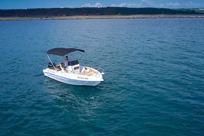 Private Panorama With Snorkeling and Dolphins Tour in Poreč