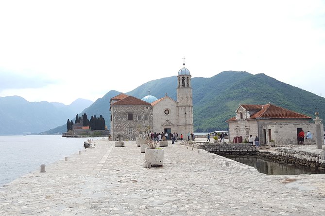 Private Perast and Kotor Speed Boat Tour - Rick Steves Recommended