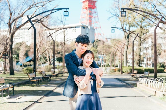 Private Photograph Tour in Tokyo by English Speaking Photographer - Good To Know