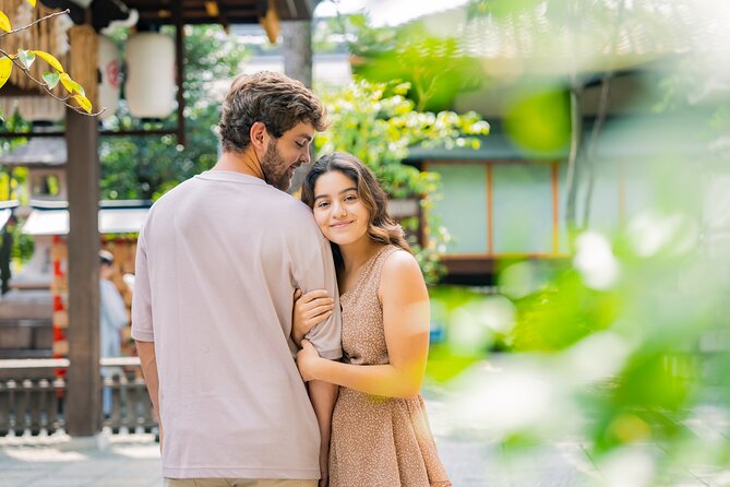 Private Photography in Tokyo - Good To Know