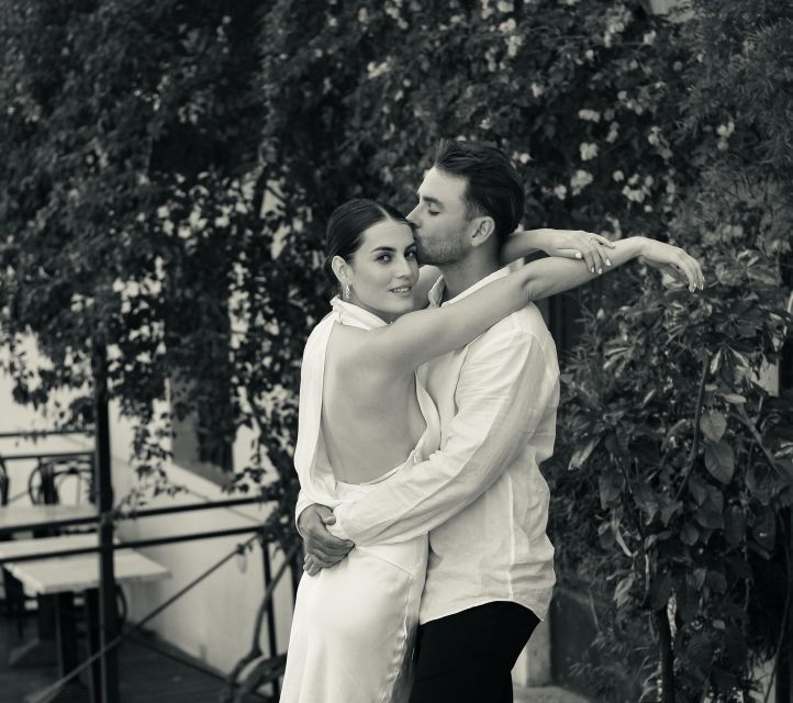 Private Photoshoot in Florence by Professional Photographer - Highlights and Features