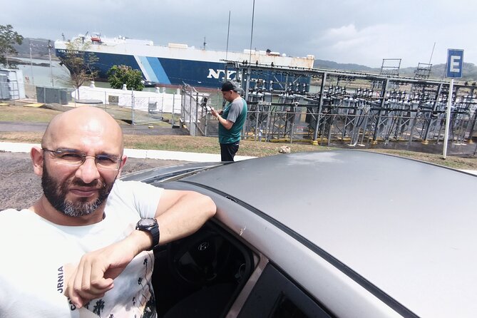 Private Pick-Up and Transfer Service at the Airport or Hotel.