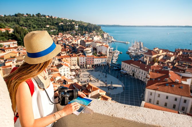 Private Piran Walking Tour (Tasting of Local Wine & Products Included) - Good To Know
