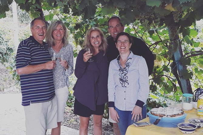 Private Prosecco Tour, From Venice or Treviso, With a Certified Sommelier - Tour Overview