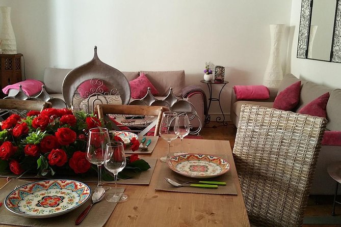 Private Provencal Market Tour and Cooking Class in Nice - Good To Know
