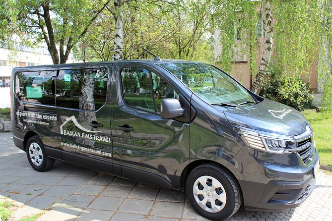 PRIVATE Return Transfer From Sofia to Borovets