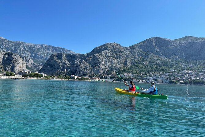 2 Best Snorkeling Experiences In Dalmatia
