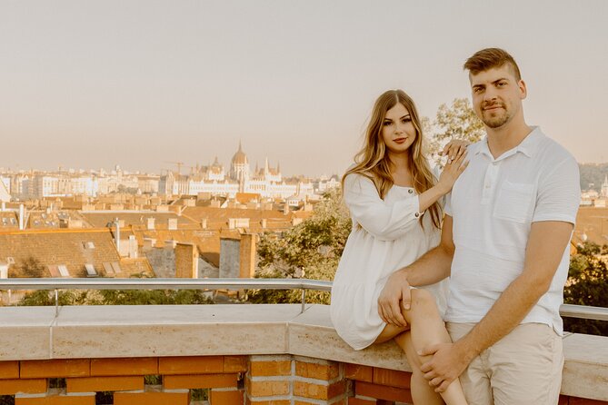 Private Romantic Photoshoot in Hungary - Possible Photoshoot Locations in Hungary