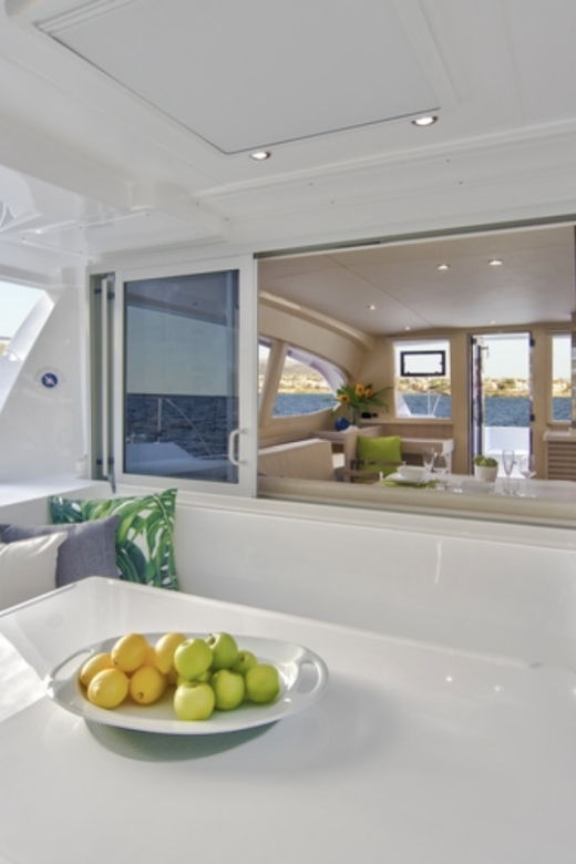 Private Sail Charter: Sunset Sail