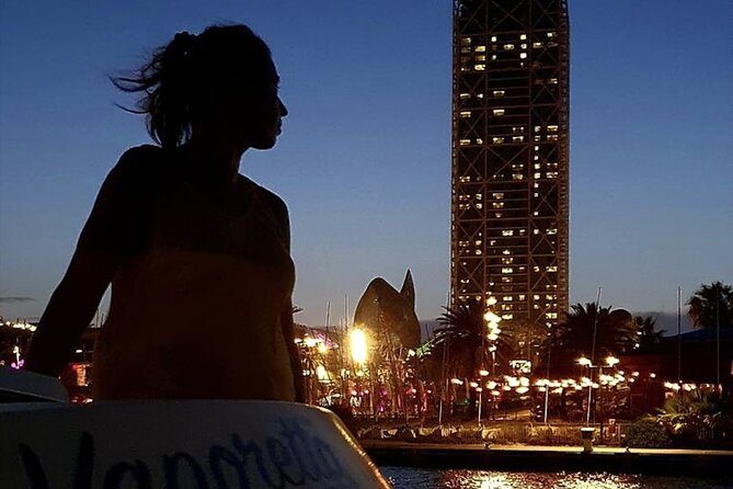 Private Sailboat Trip With Drink and Snack - Good To Know