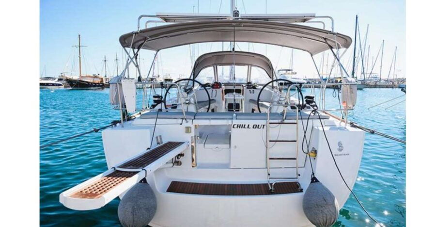2 Best Sailing Experiences In Agia Pelagia