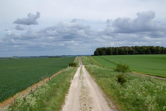 Private Salisbury Plain Off-Road Tour