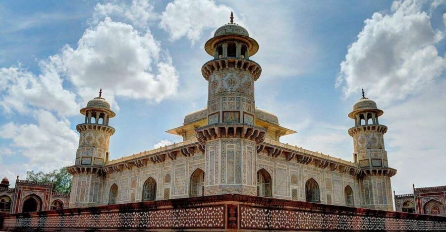 Private Same Day Agra Tour By Car From Delhi - Good To Know