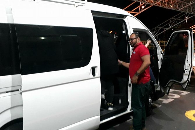PRIVATE San Juan Del Sur Transfer