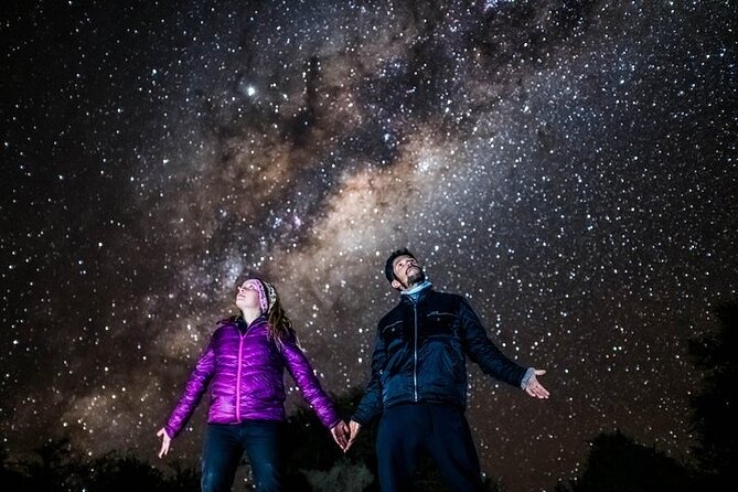 Private San Pedro De Atacama Astronomical Tour