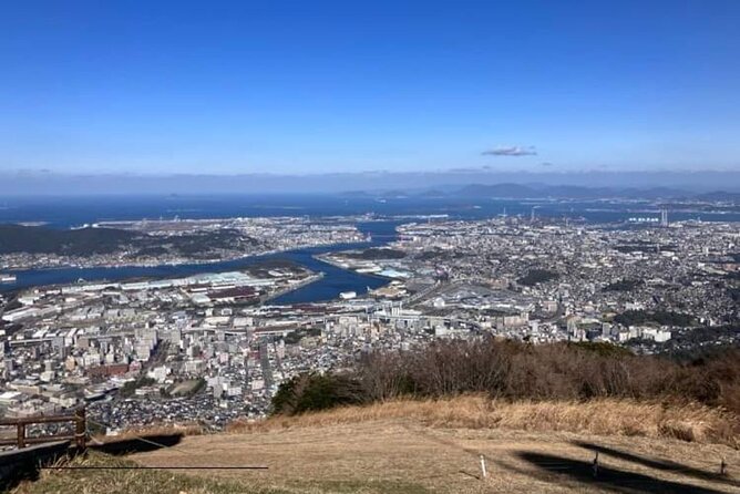 Best Guided Tours In Fukuoka Prefecture