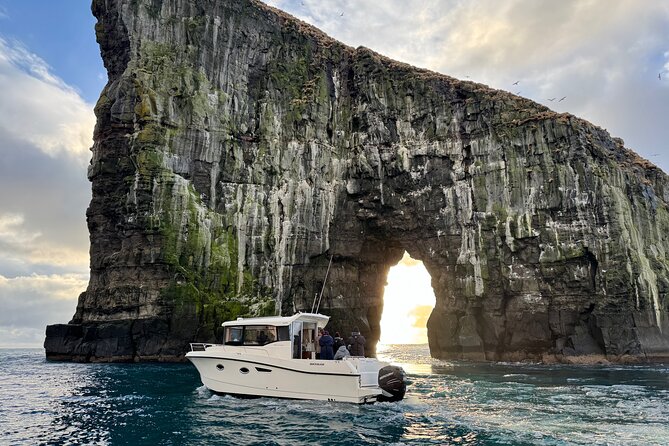 6 Best Tours In Faroe Islands