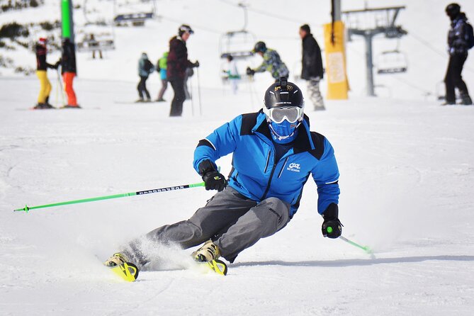 Private Ski and Snowboard Lessons in Bansko Bulgaria - Good To Know