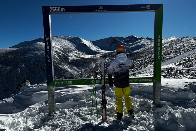 Private Ski and Snowboard Lessons - Good To Know