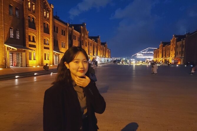 Private Smartphone Photography in Tokyo - Service Details